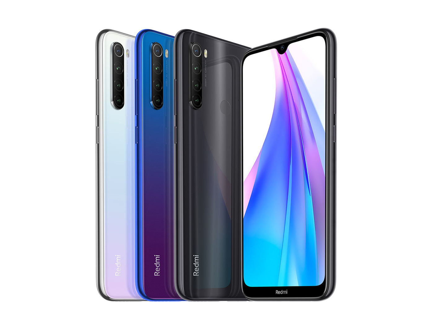 Nuevo Xiaomi Redmi Note 8T Caracter sticas Precio Y Ficha T cnica Nuevo Xiaomi Redmi Note 8T Caracter sticas Precio Y Ficha T cnica