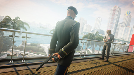 Revelados los requisitos mínimos y recomendados de Hitman 2 en PC y su edición de coleccionista