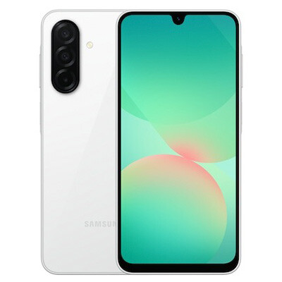 Samsung Galaxy A26 Cuadrado