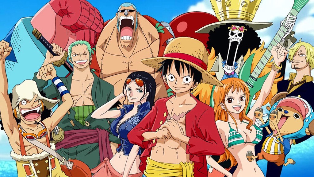 El manga de One Piece se tomará un descanso de un mes, pero por una enorme razón de peso que interfería con el trabajo de Eiichiro Oda El manga de One Piece se tomará un descanso de un mes, pero por una enorme razón de peso que interfería con el trabajo de Eiichiro Oda