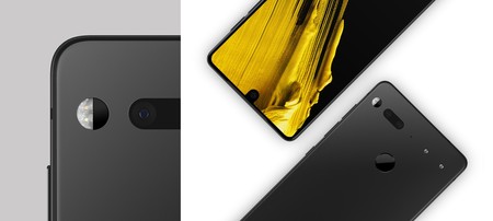 El Essential Phone llega oficialmente a Europa, pero se olvida de España