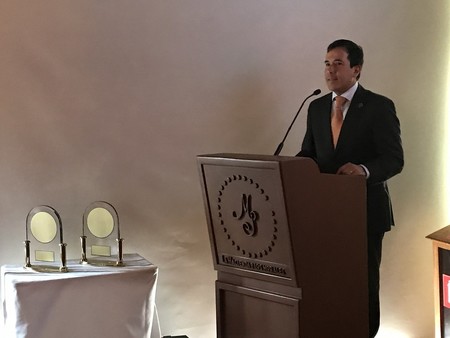 J.D. Power México 2017