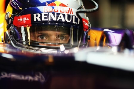 Sebastian Vettel