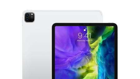 El iPad Pro 2020 tiene 6GB de RAM y chip U1, según el código de iOS 13.4