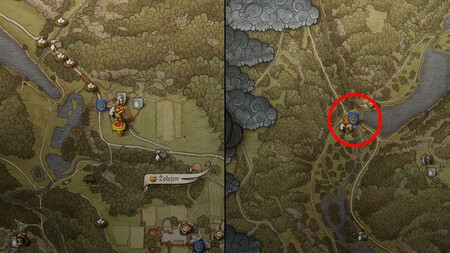 Imagen De Kingdom Come Deliverance 2 52