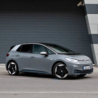 Volkswagen progresa adecuadamente con los coches eléctricos: vende 452.900 unidades en 2021, casi la mitad que Tesla 