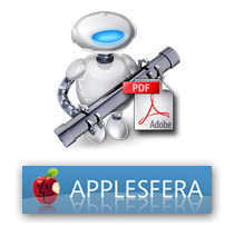 Guía PDF de Automator en español