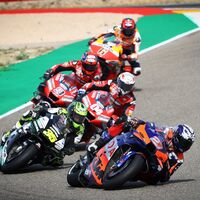 Iker Lecuona no correrá el Gran Premio de Europa de MotoGP porque su hermano ha dado positivo en COVID-19