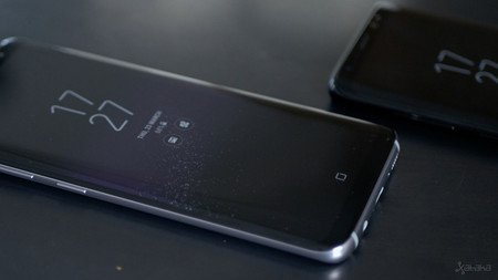 El Samsung Galaxy S8 sacrifica el botón de inicio por un diseño sin marcos, ¿realmente vale la pena?