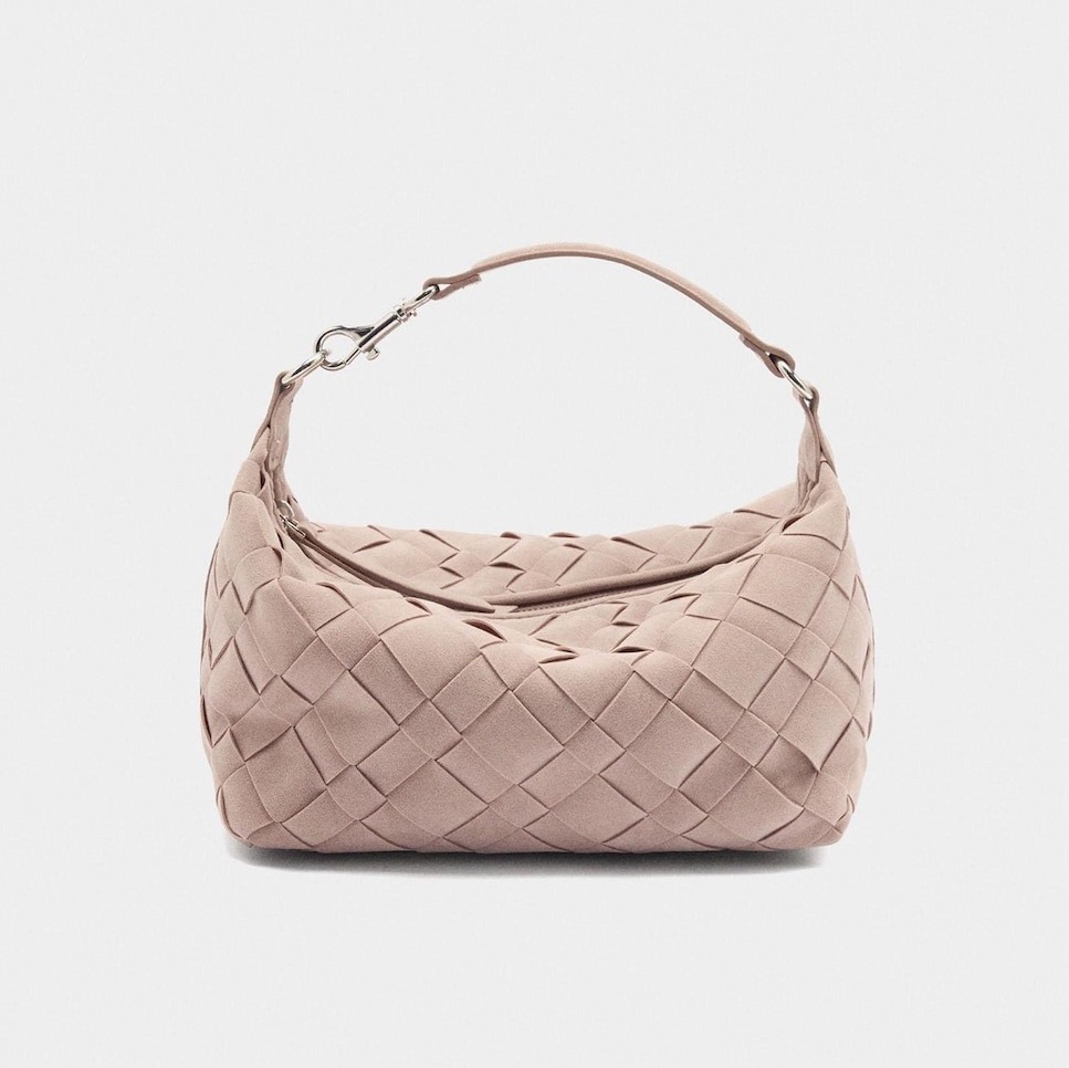 Bolso bandolera Parfois