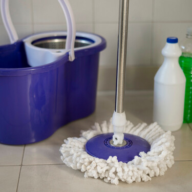 Lidl deja a mitad de precio el cacharro que desbancará por fin a la fregona