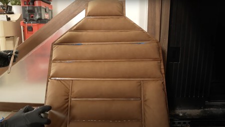 Hueco escalera