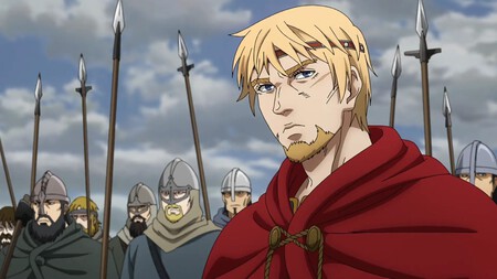 Vinland Saaga Temporada 2