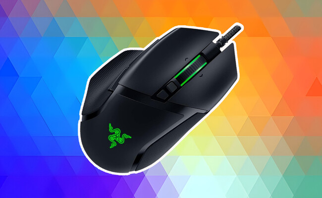 Razer Basilisk V3