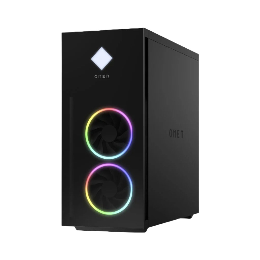 HP OMEN 40L GT21-0032ns AMD Ryzen 7 5800X/16GB/1TB SSD/RTX 3070Ti
