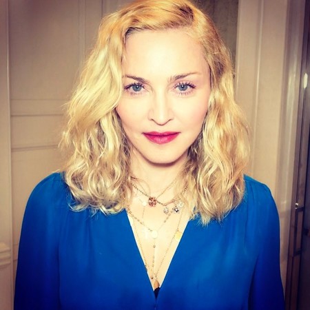 #BabyNews: De las gemelas de Madonna a la maternidad de Elena Anaya