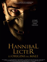 La ruta de Hannibal el Canibal