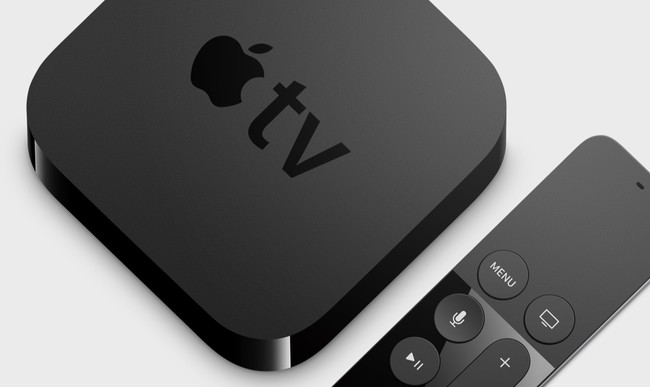 Apple Tv
