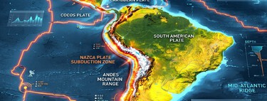 Venezuela, Colômbia e Chile: quais outros lugares da América Latina podem ter terremoto? 