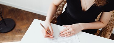 Por qué firmar un contrato conmigo misma y compartirlo con la familia me está ayudando a cumplir mi mayor objetivo del año