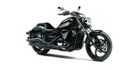 Yamaha Star Strykes, los japoneses se disputan el mercado americano