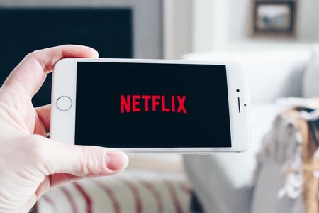 La visión de Netflix sobre el futuro del streaming incluye una suscripción exclusiva para móviles