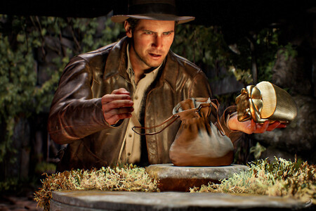 Indy Switch