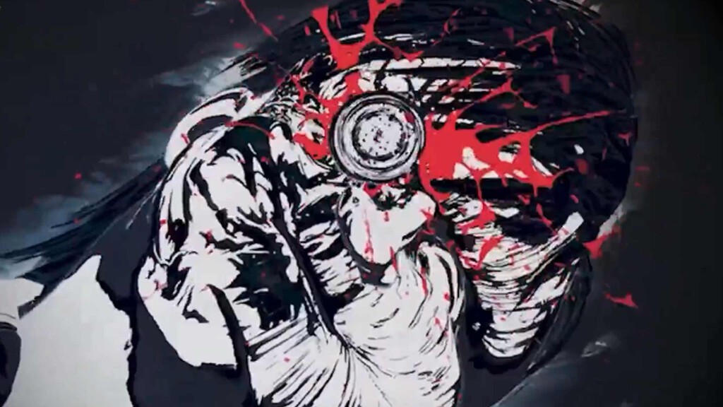 Sus juegos no venden, pero Suda 51 está más vivo que nunca: Romeo is a Deadman es pura acción frenética para PS5 