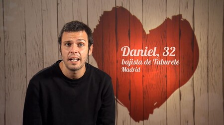 Daniel Taburete