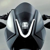 Suzuki vuelve a la carga con el turbo, y esta vez parece va en serio con la denominación GSX-700T