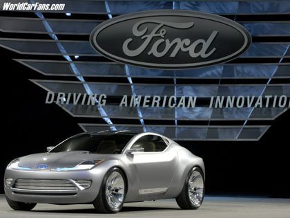 Ford Reflex Concept