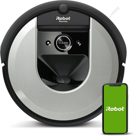 roomba