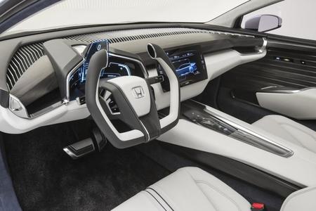 Honda Fcv Concept (19) 1