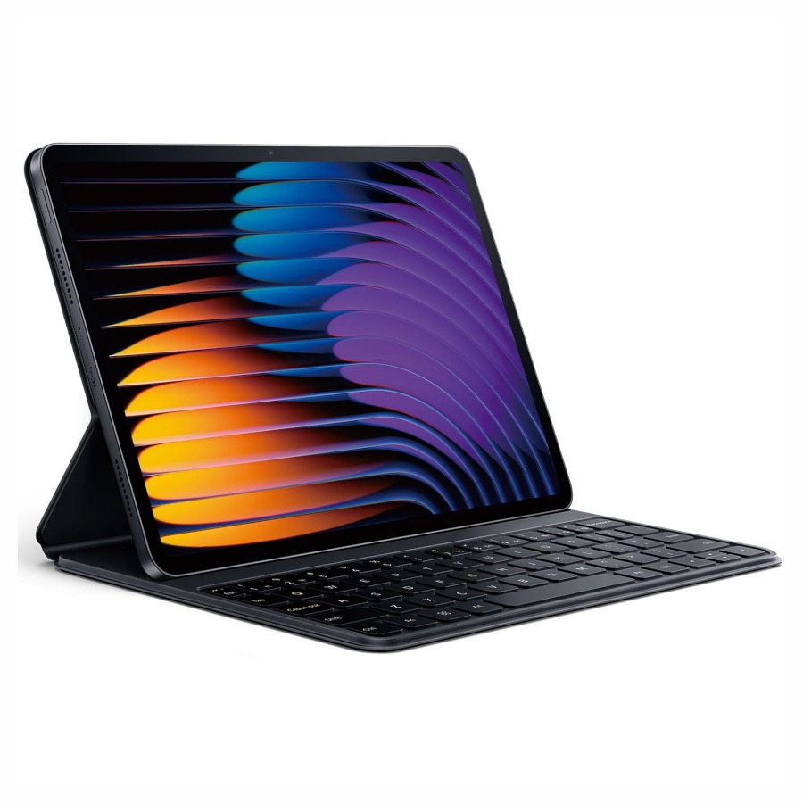 Xiaomi Pad 7 (con funda y teclado)