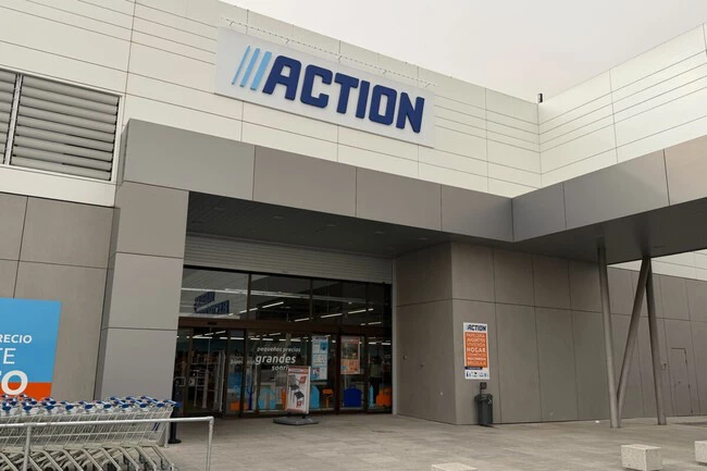Action 3