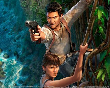 'Uncharted' se hará novela el próximo Otoño