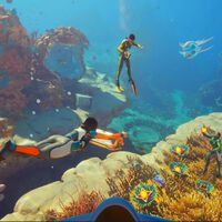 El survival más deseado de Steam va a contracorriente. Sus dueños abrazan la IA, pero los autores de Subnautica 2 han tomado su propio camino 