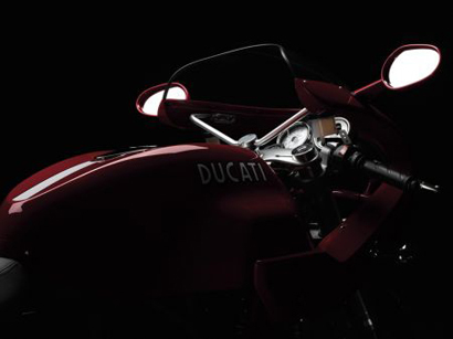 Ducati Sport 1000 S