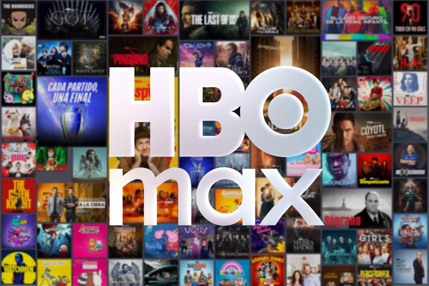 HBO Max: precio, cambios y qué pasará con tu cuenta tras la ...