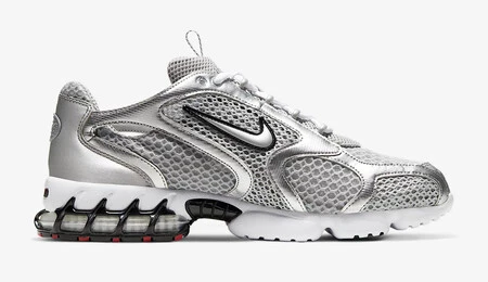 Nike Air Zoom Spiridon Cage 2