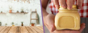 El truco para eliminar manchas de la madera con un alimento que no solo sirve para sándwiches: la mayonesa 