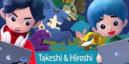 Aquí tienes todos los juegos, vídeos y novedades del Indie World de Nintendo
