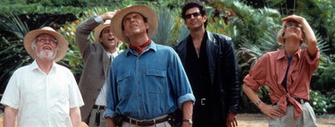 Llevamos 30 años pensando que Jurassic Park era solo entretenimiento. Un paleontólogo de Soria tiene claro que fue mucho más que eso