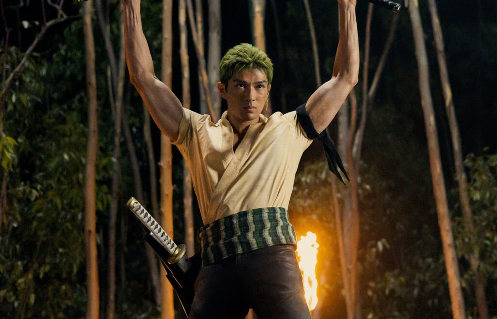 Imagina llegar a las finales de un torneo de cartas de One Piece y que el mismísimo Zoro te pegue una santa paliza 