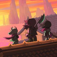 ¡Por fin! Los jugadores llevan meses esperándolo, pero ya tenemos tráiler y fecha de lanzamiento del Capítulo 5 de Deltarune 