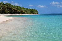 Las 10 mejores playas del Caribe (con sabor latino) (II)