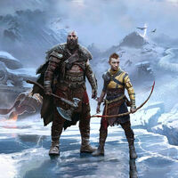 ¿Por qué ha habido tan poca información sobre God of War Ragnarok? Cory Barlog explica qué está pasando