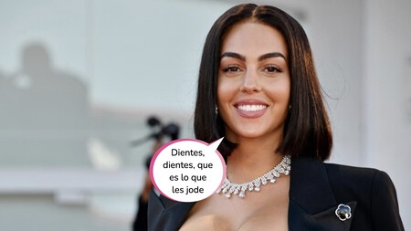 No es oro todo lo que reluce: el negocio de Georgina Rodríguez se va a pique