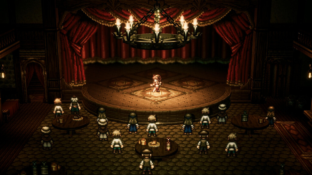 Decir que un juego Decir que un juego