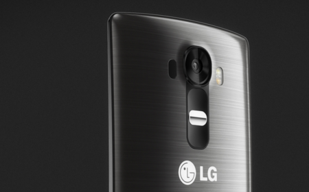 LG tendrá un modelo por encima del G4 para competir con los Galaxy Note
